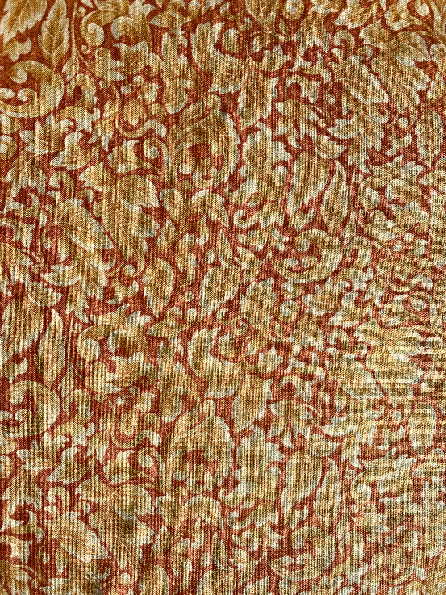 Makower Windsor Acanthus