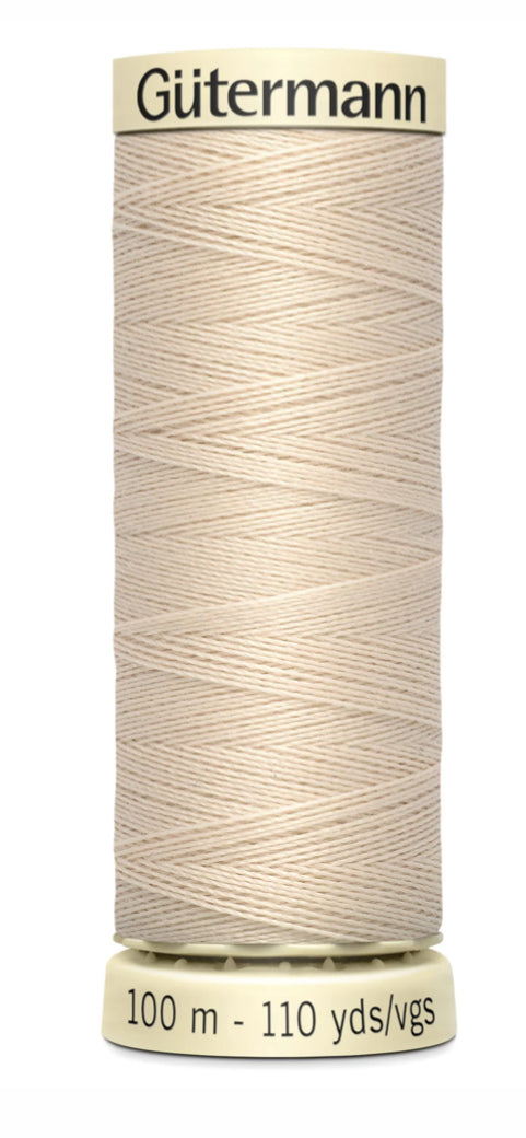 Gutermann Sew-All Thread 100m - 169