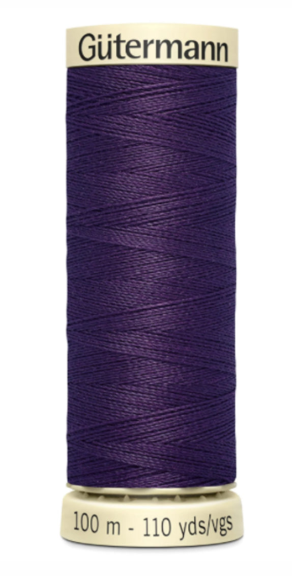 Gutermann Sew-All Thread 100m - 257