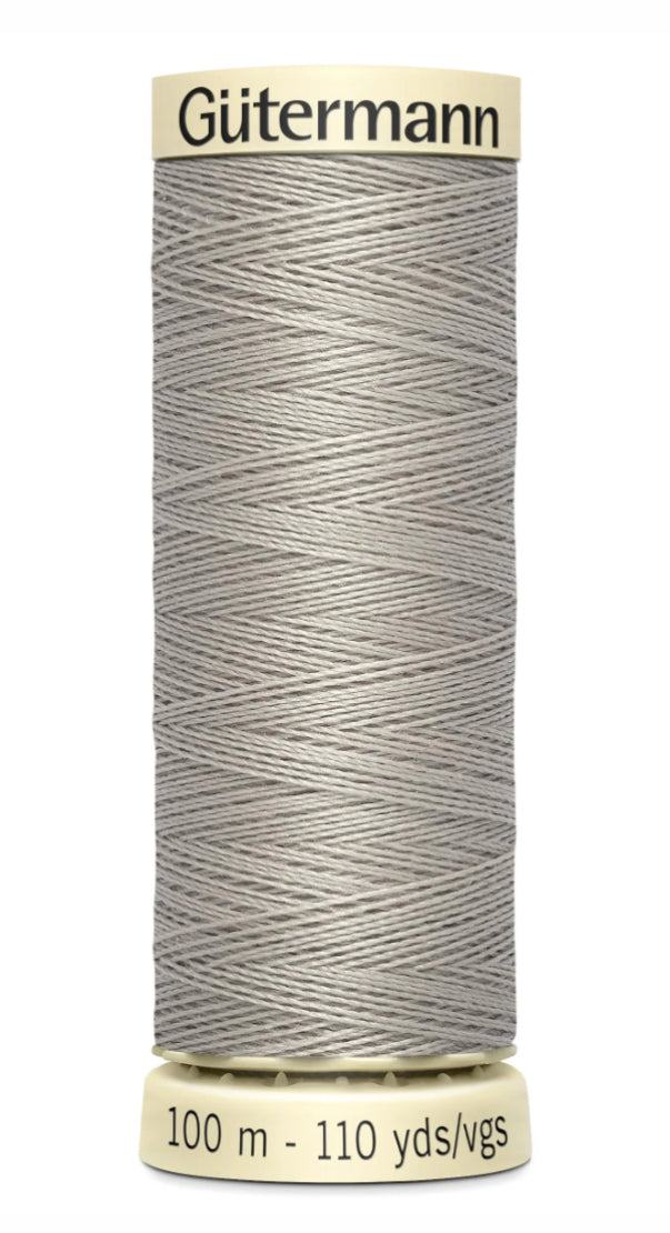 Gutermann Sew-All Thread 100m - 118