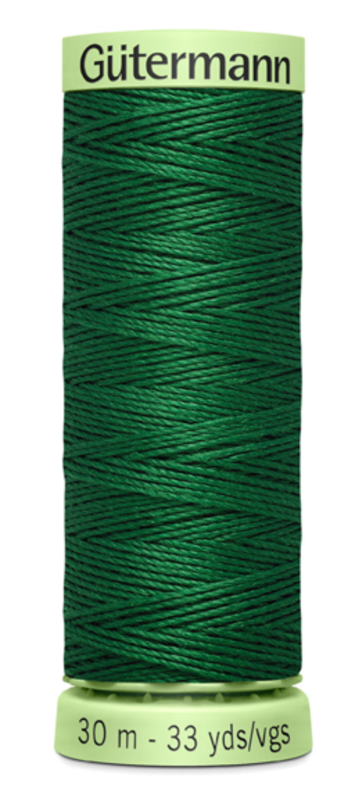 Gutermann Top Stitch Thread 30m Reel - 237