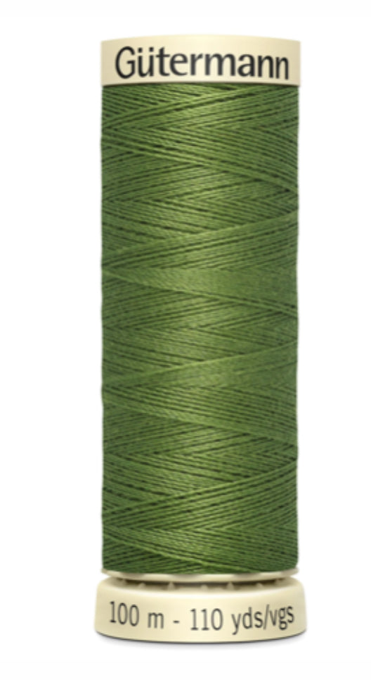 Gutermann Sew-All Thread 100m - 283
