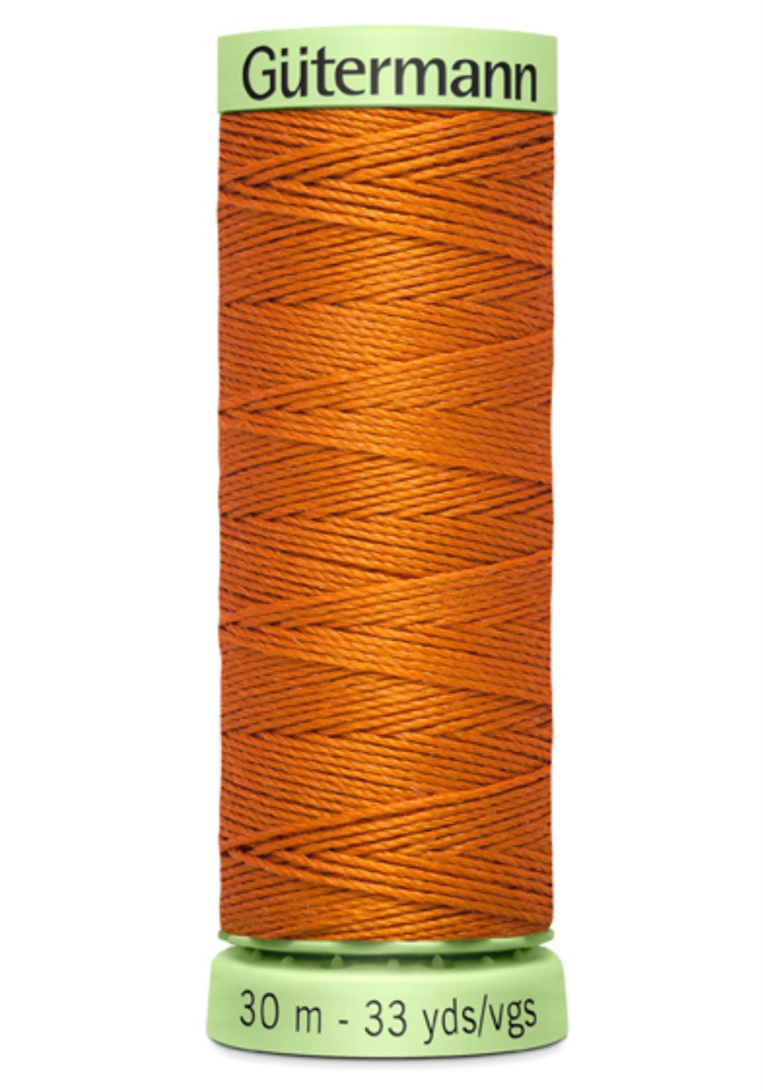 Gutermann Top Stitch Thread 30m Reel - All Colours (0-1000)