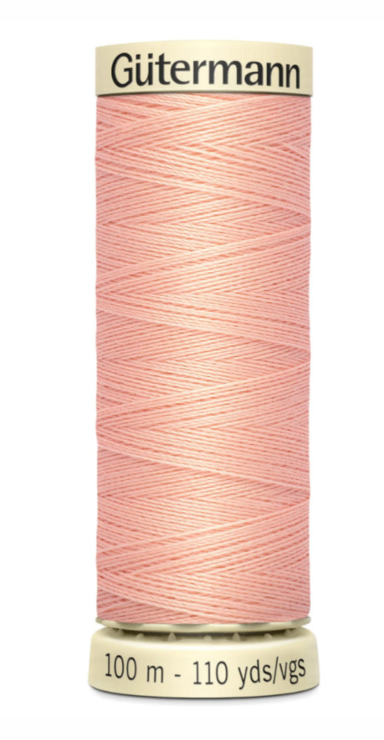 Gutermann Sew-All Thread 100m - 165