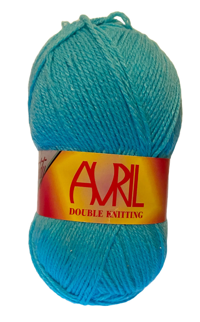 Avriil Double Knitting Wool