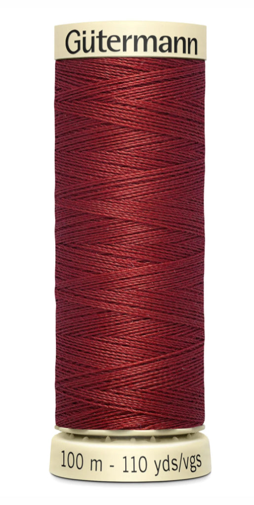 Gutermann Sew-All Thread 100m - 221