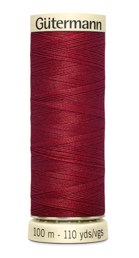 Gutermann Sew-All Thread 100m - 367