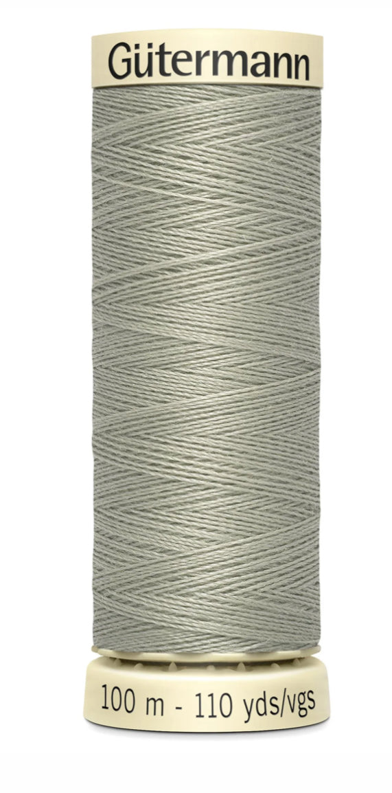 Gutermann Sew-All Thread 100m - 132
