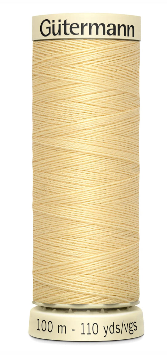 Gutermann Sew-All Thread 100m - 325