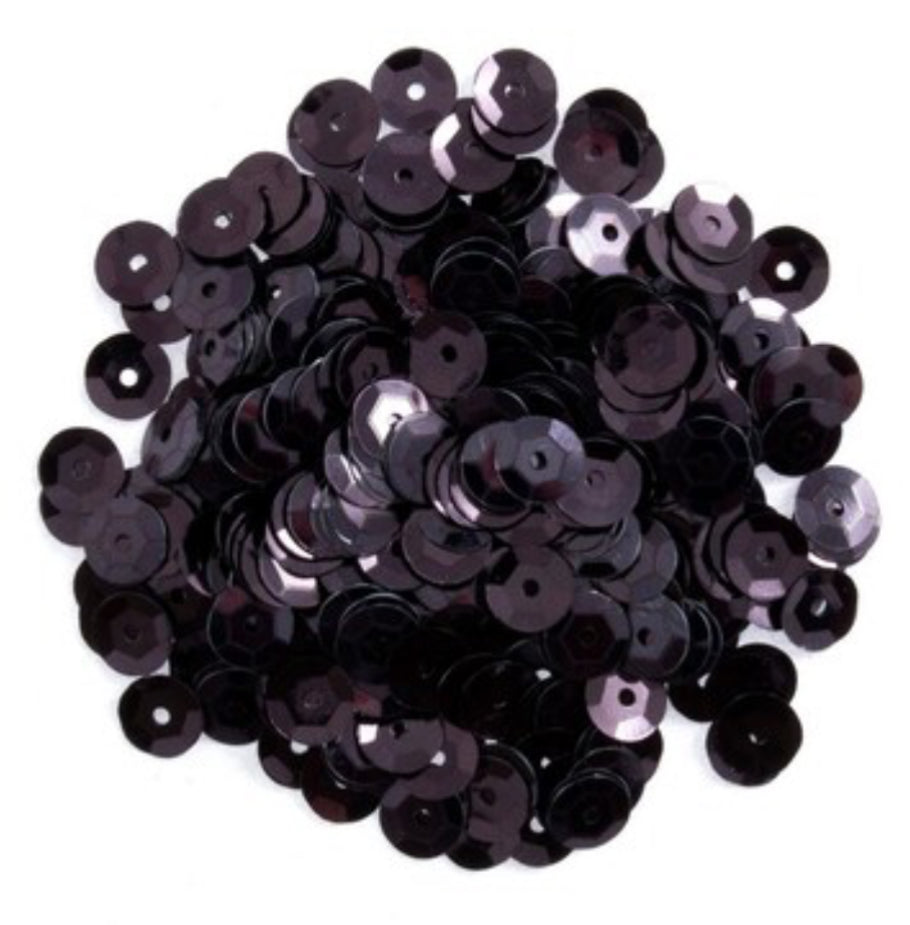 Gutermann Sequin Cup 6mm - 6805