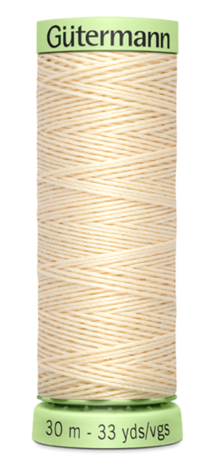 Gutermann Top Stitch Thread 30m Reel - 414