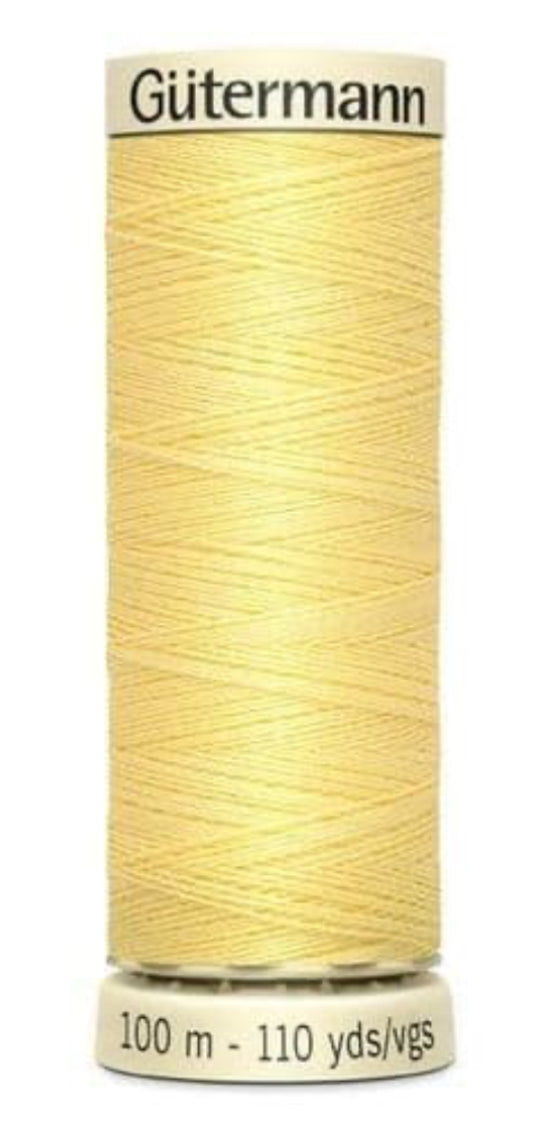 Gutermann Sew-All Thread 100m - 578