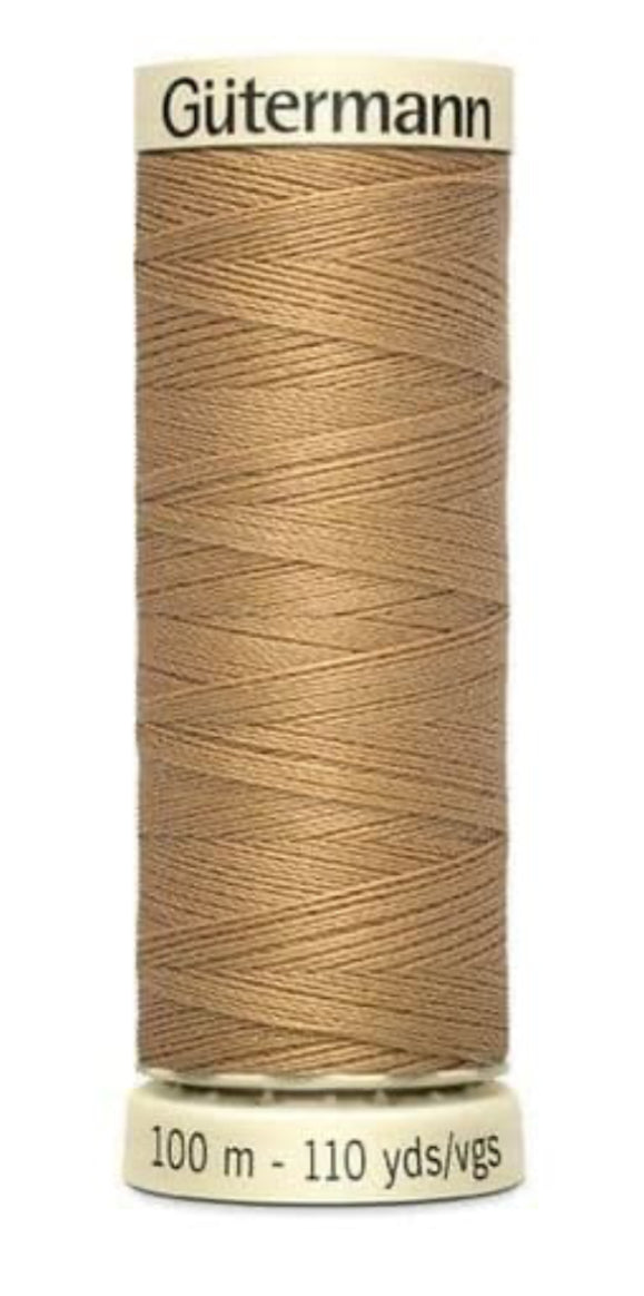 Gutermann Sew-All Thread 100m - 591