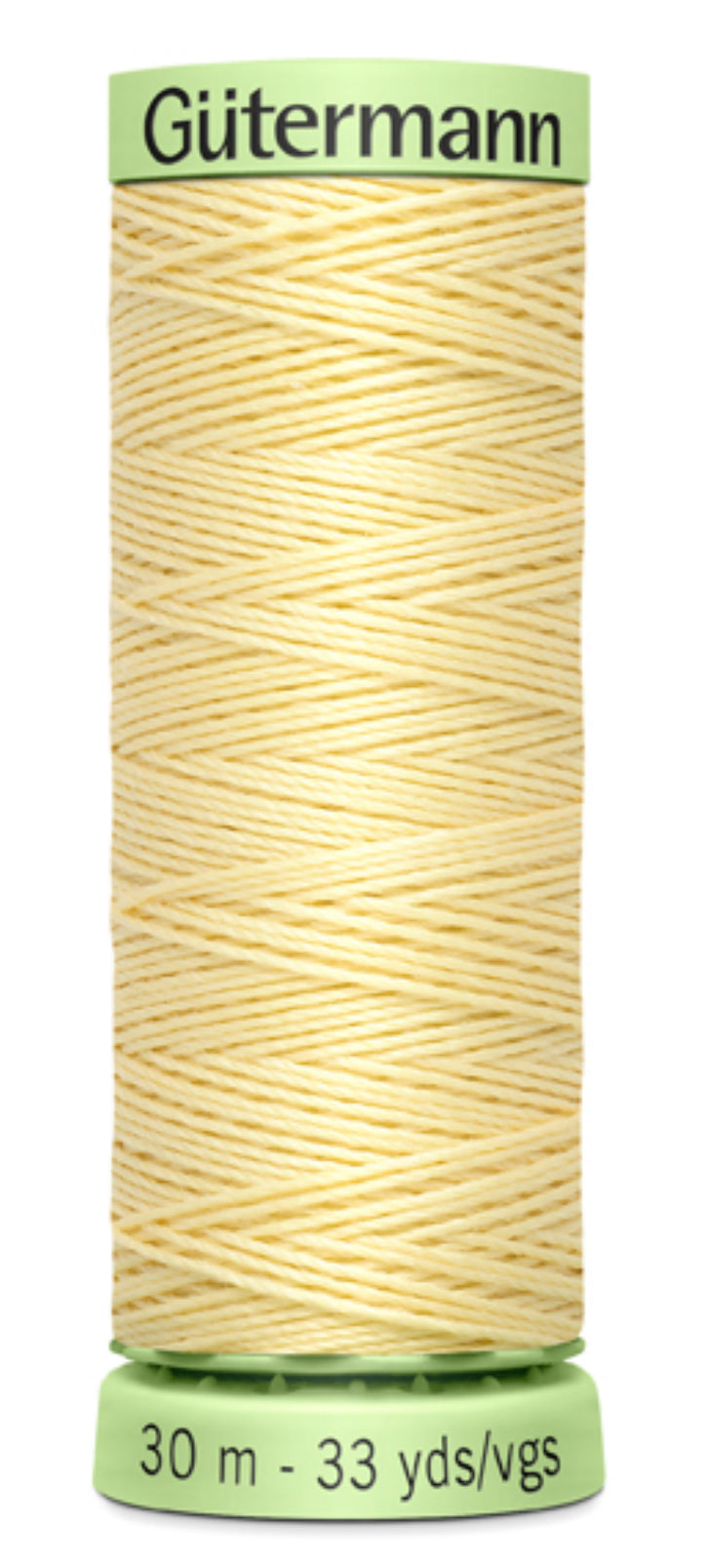 Gutermann Top Stitch Thread 30m Reel - 325