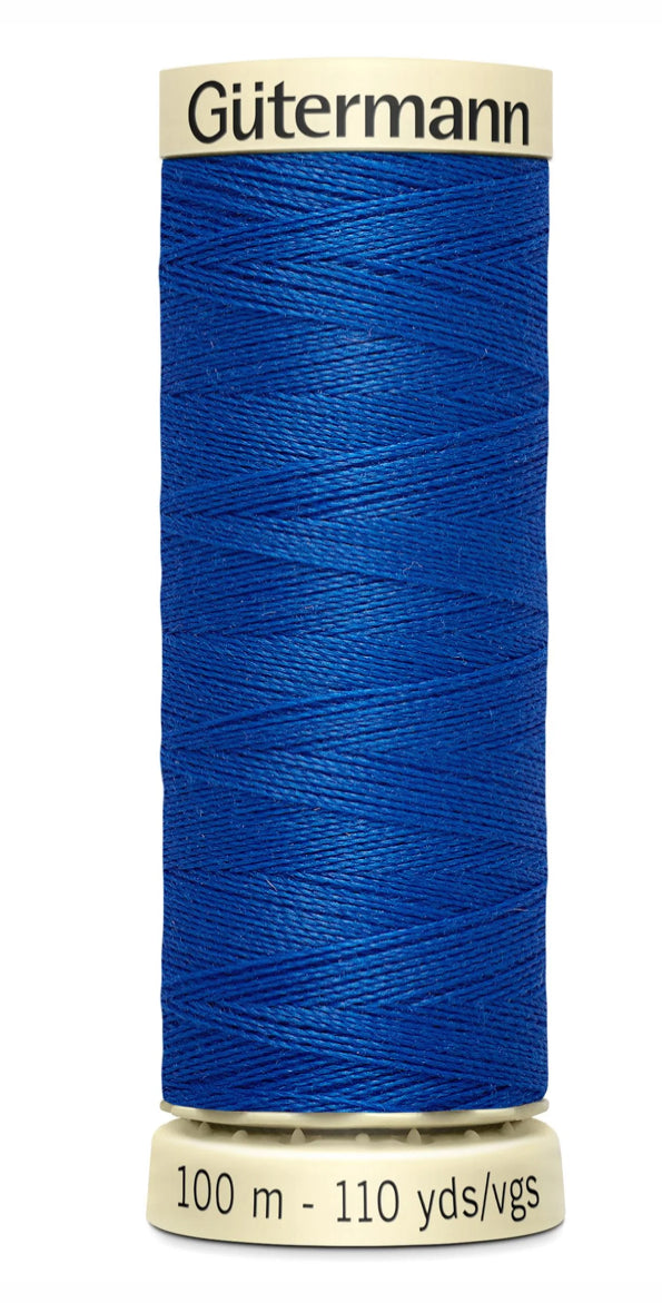 Gutermann Sew-All Thread 100m - 315