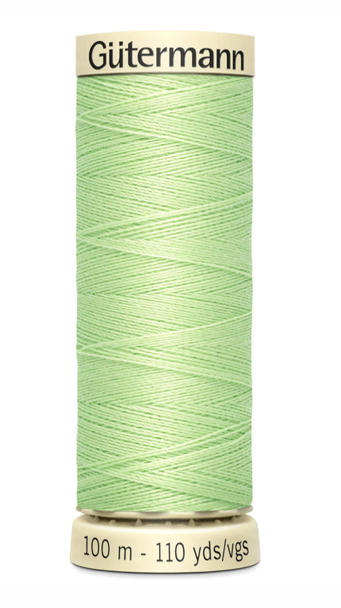 Gutermann Sew-All Thread 100m - 152