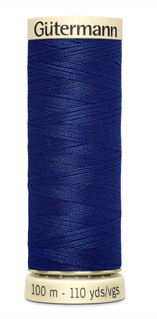 Gutermann Sew-All Thread 100m - 232