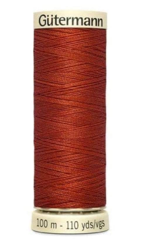 Gutermann Sew-All Thread 100m - 837