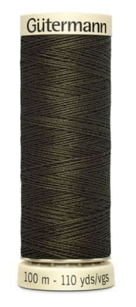 Gutermann Sew-All Thread 100m - 531