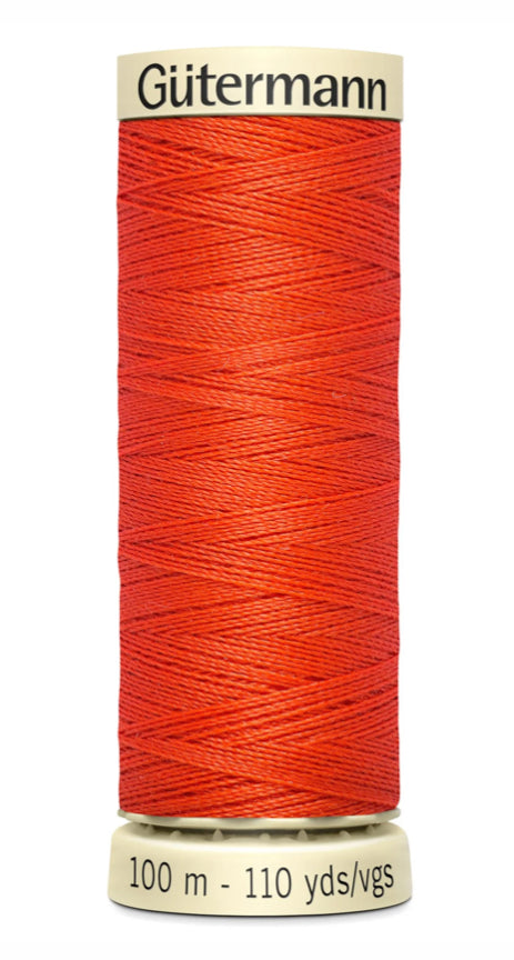 Gutermann Sew-All Thread 100m - 155