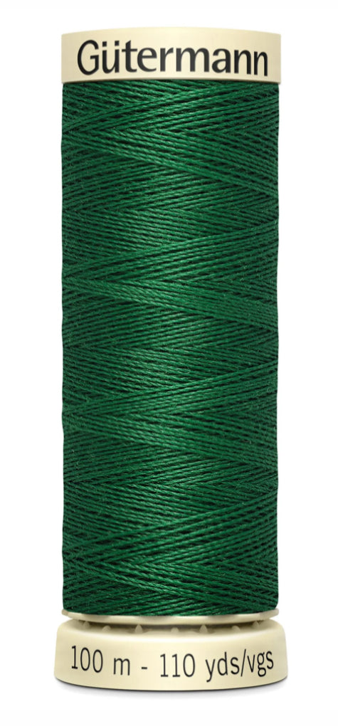Gutermann Sew-All Thread 100m - 237