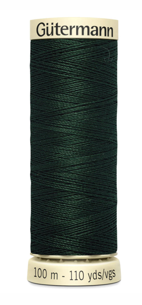 Gutermann Sew-All Thread 100m - 472