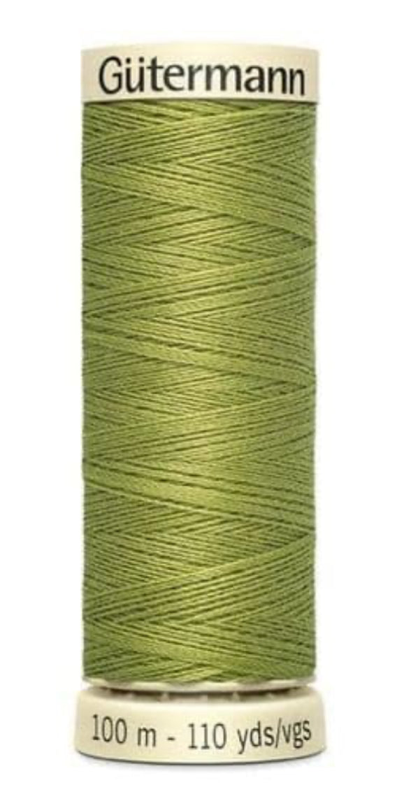 Gutermann Sew-All Thread 100m - 582