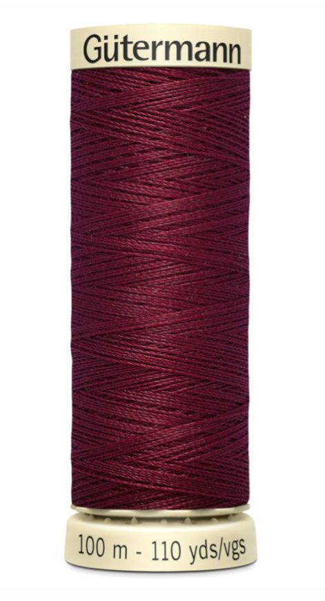 Gutermann Sew-All Thread 100m - 368