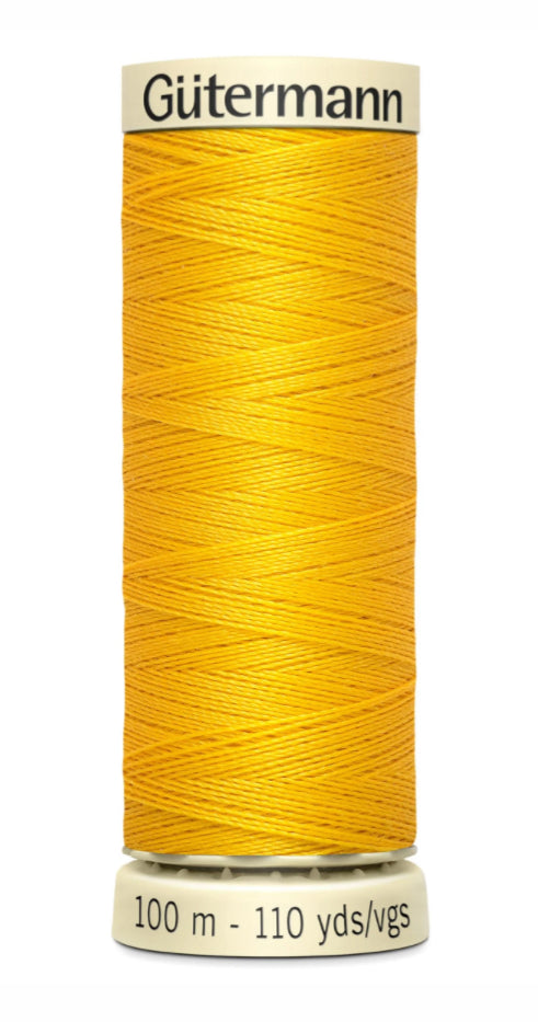 Gutermann Sew-All Thread 100m - 106