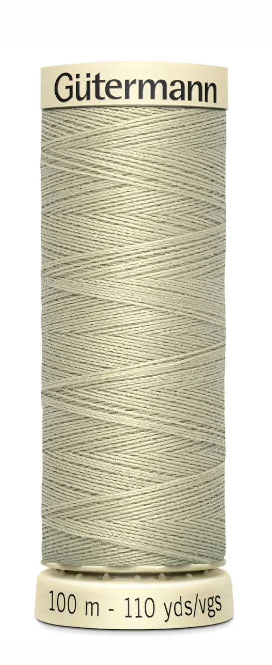 Gutermann Sew-All Thread 100m - 503