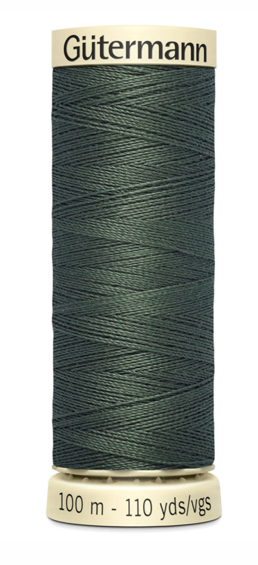 Gutermann Sew-All Thread 100m - 269