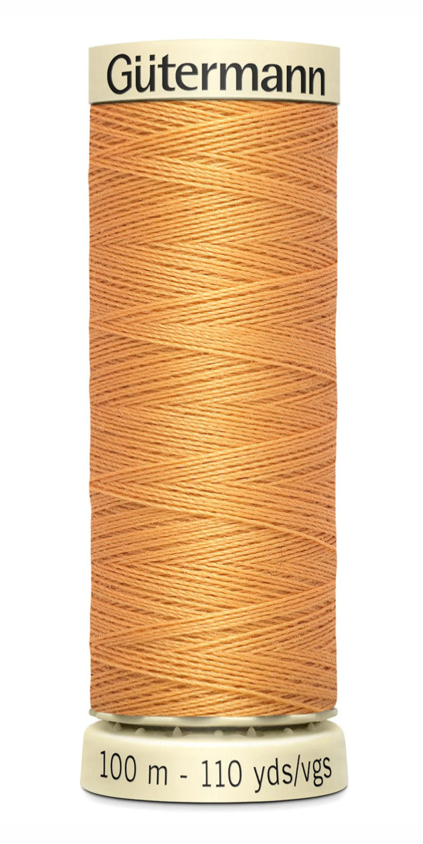 Gutermann Sew-All Thread 100m - 300