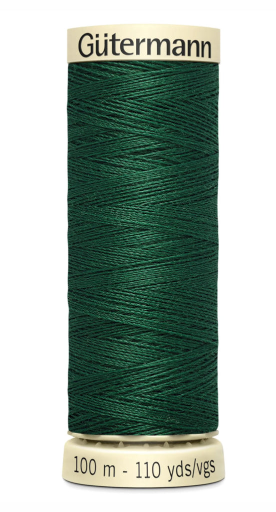 Gutermann Sew-All Thread 100m - 340