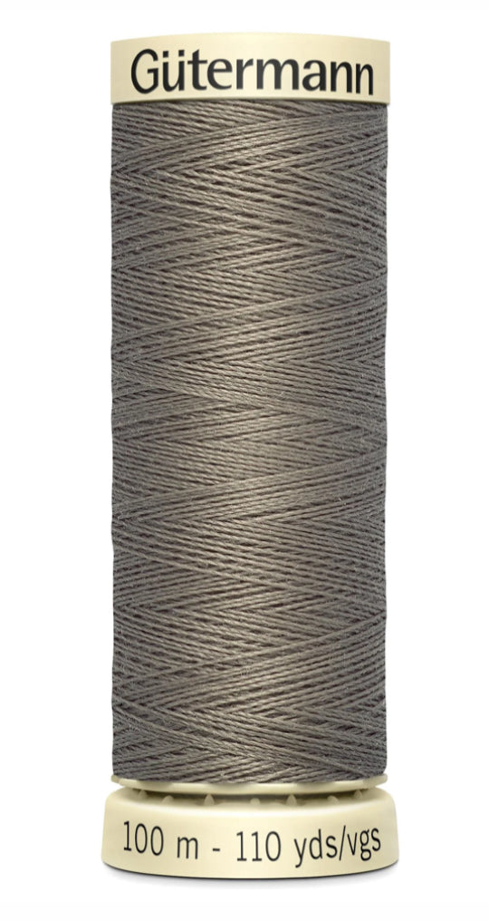 Gutermann Sew-All Thread 100m - 241