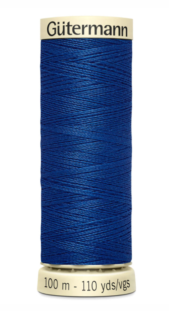 Gutermann Sew-All Thread 100m - 214