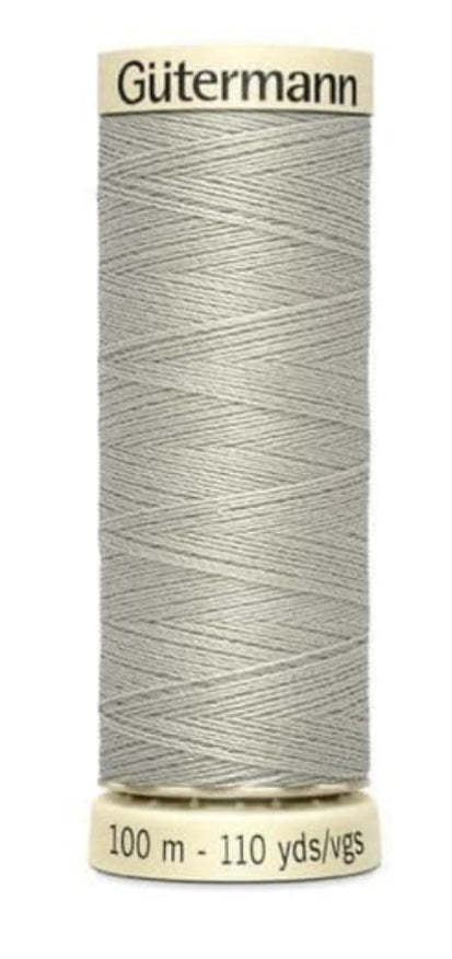 Gutermann Sew-All Thread 100m - 854