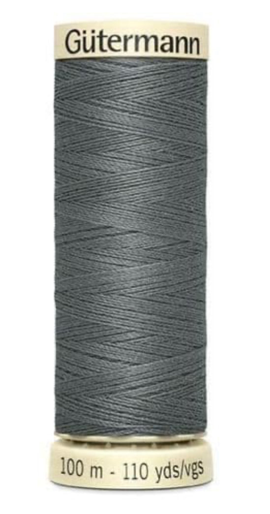 Gutermann Sew-All Thread 100m - 701
