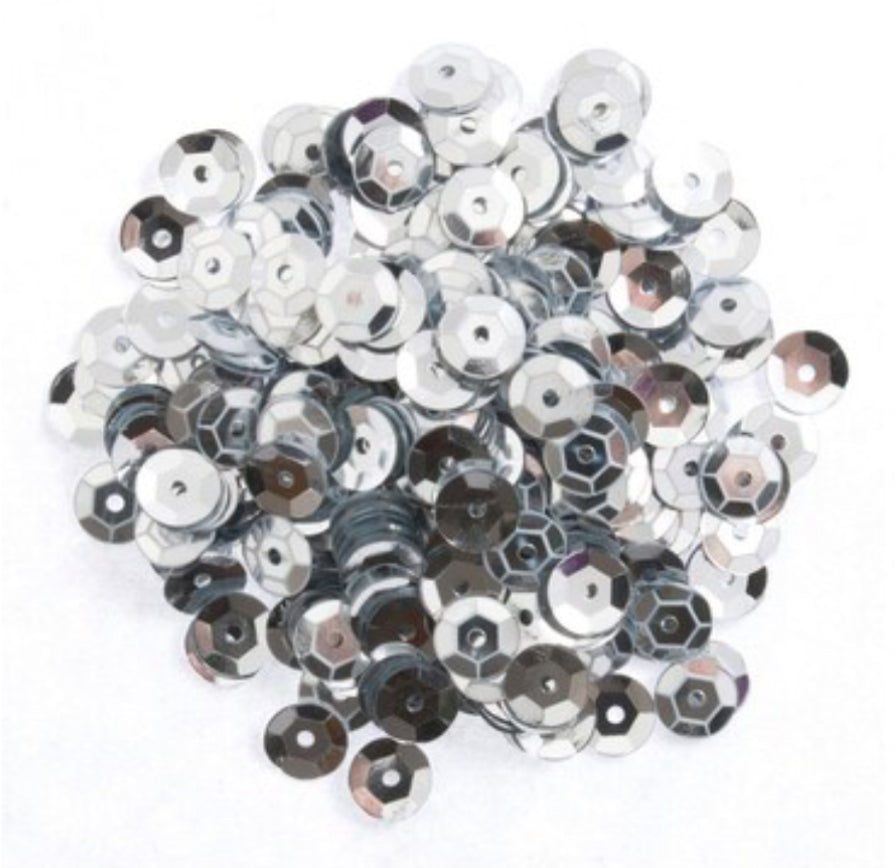 Gutermann Sequin Cup 6mm - 1005