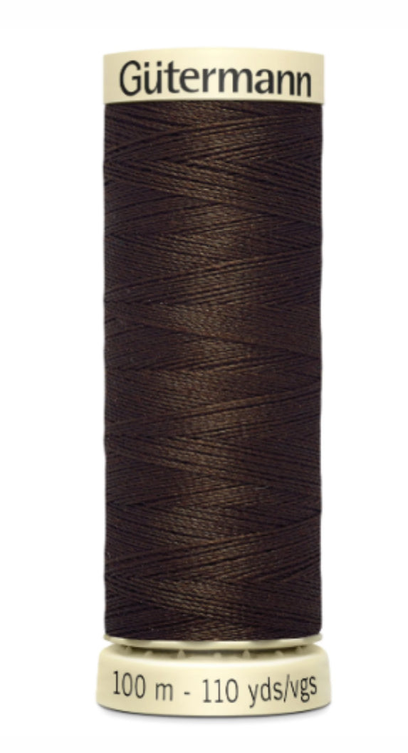 Gutermann Sew-All Thread 100m - 406
