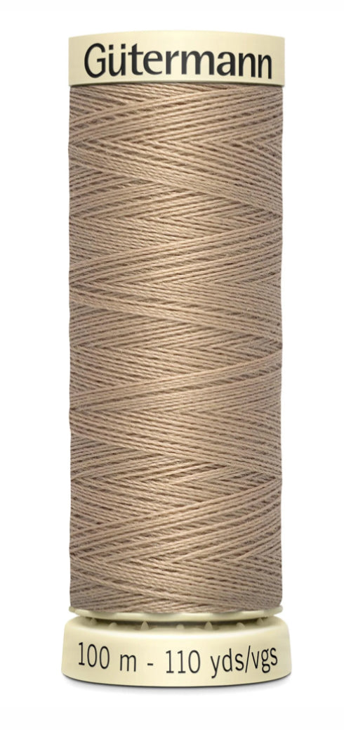 Gutermann Sew-All Thread 100m - 215