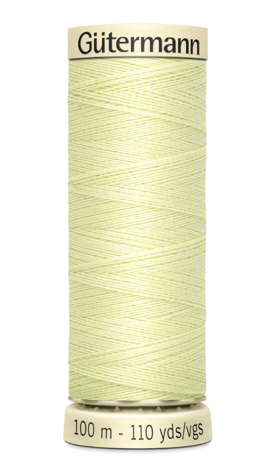 Gutermann Sew-All Thread 100m - 292