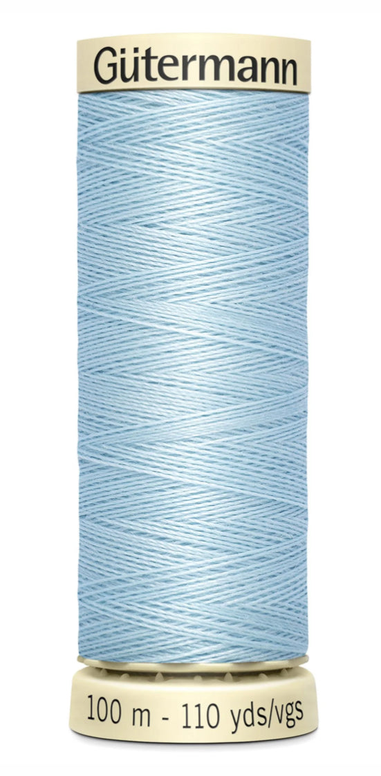 Gutermann Sew-All Thread 100m - 276