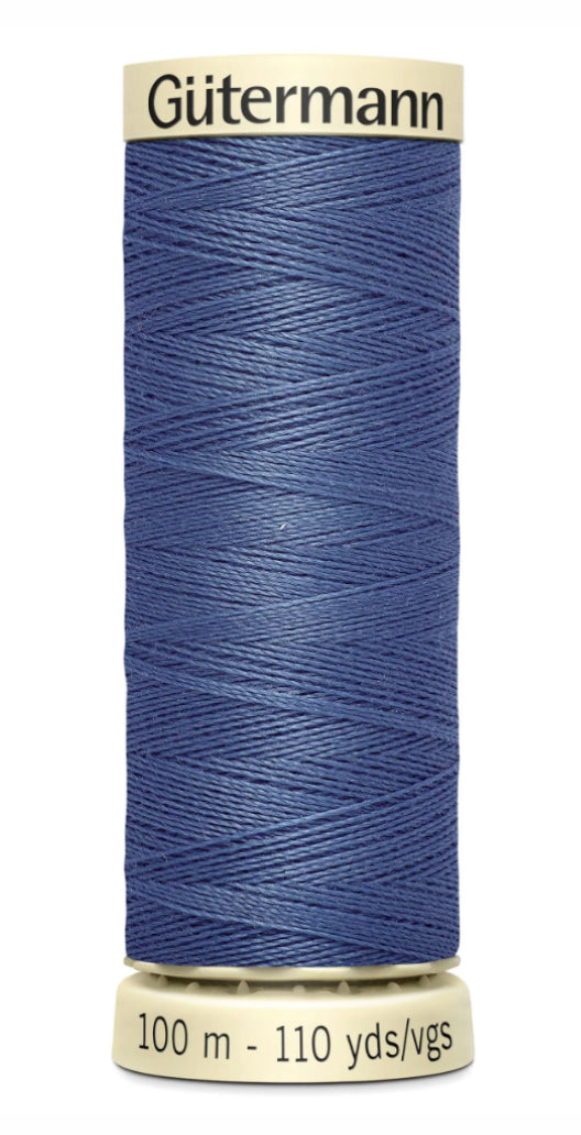 Gutermann Sew-All Thread 100m - 112