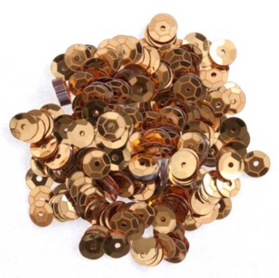 Gutermann Sequin Cup 6mm - 1925