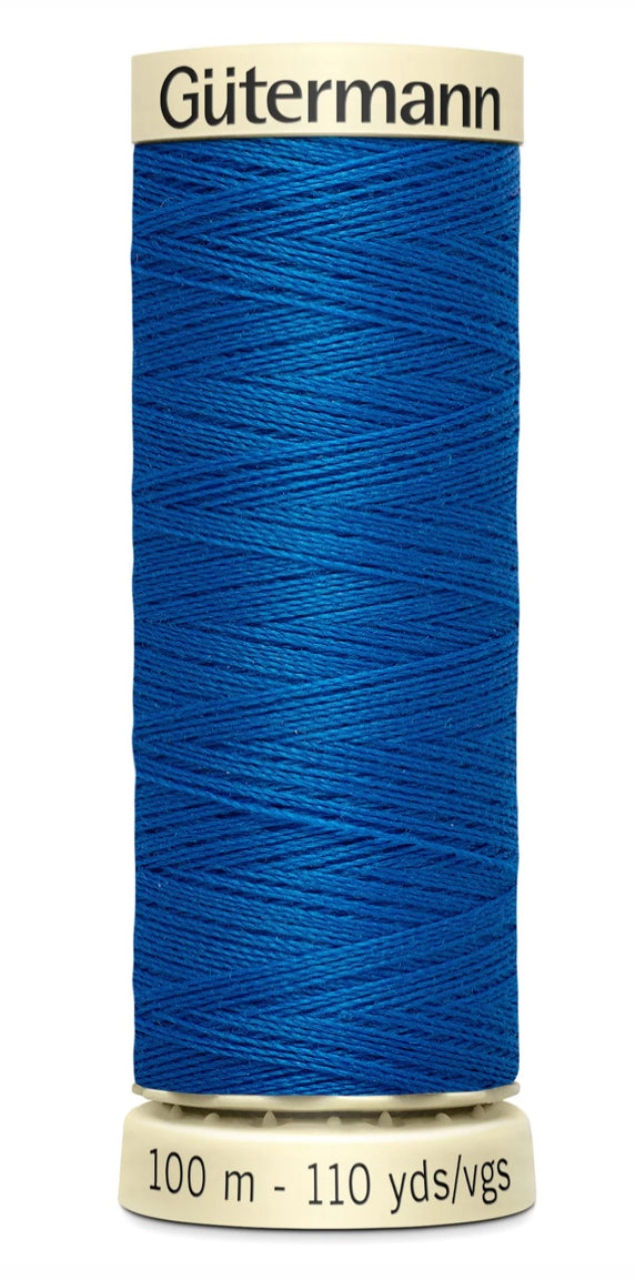 Gutermann Sew-All Thread 100m - 322