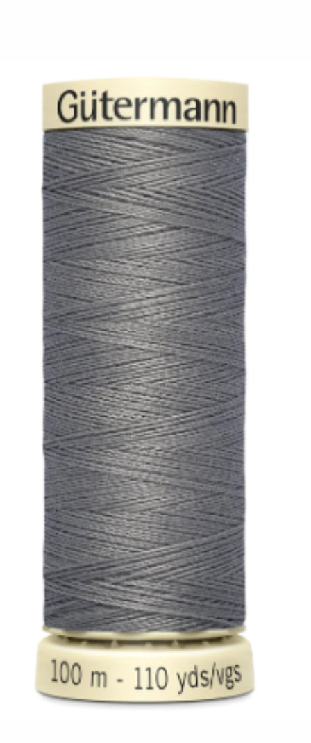 Gutermann Sew-All Thread 100m - 496