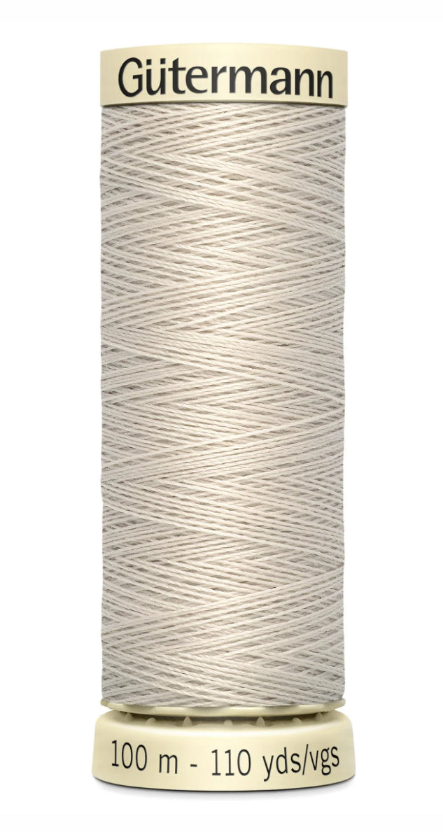 Gutermann Sew-All Thread 100m - 299