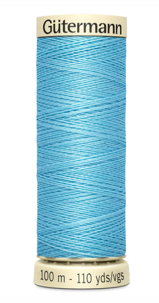 Gutermann Sew-All Thread 100m - 196