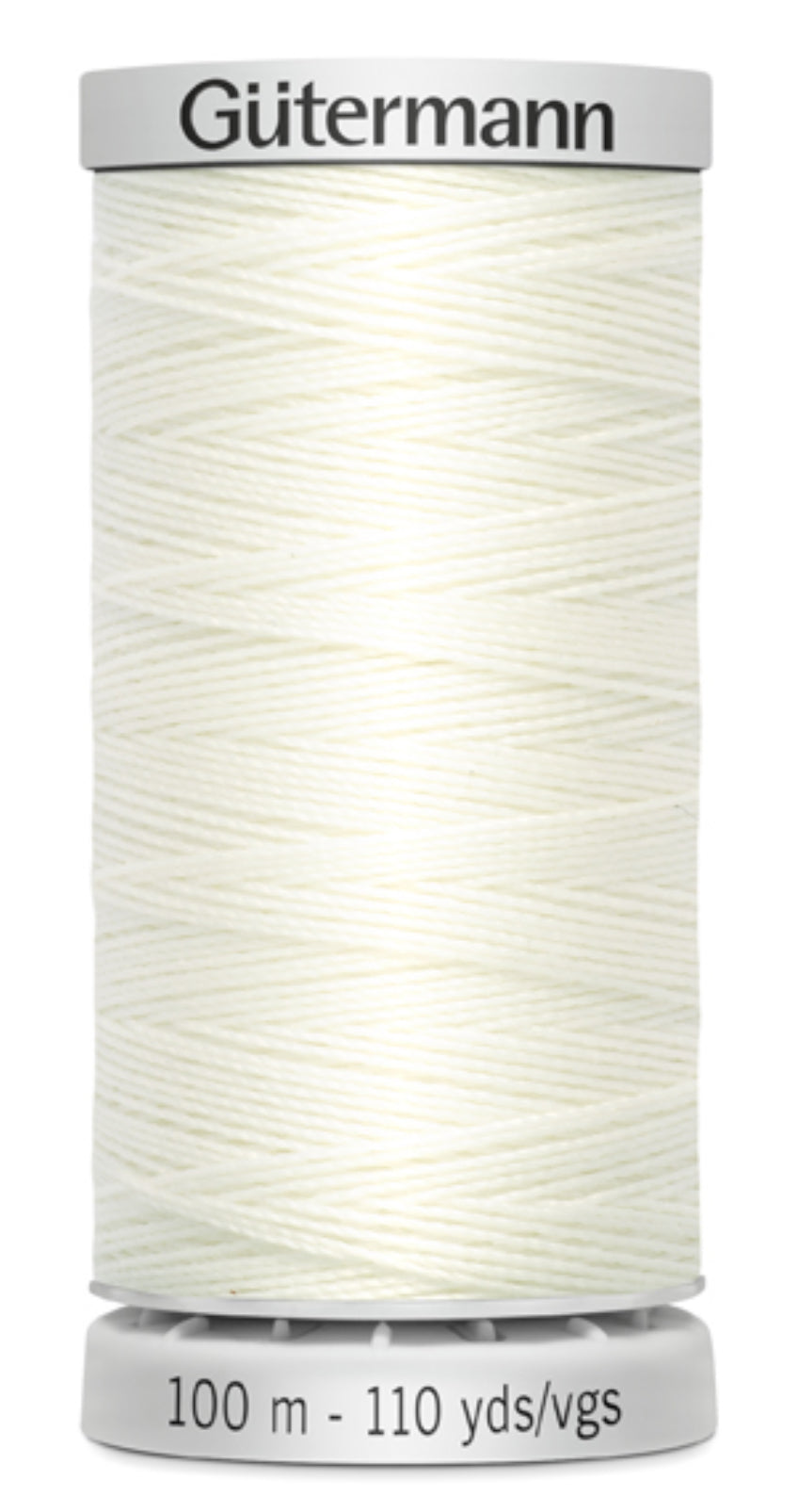Gutermann Extra Strong Thread 100m - 111