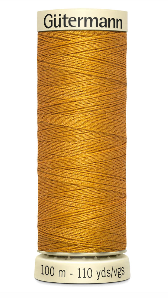 Gutermann Sew-All Thread 100m - 412